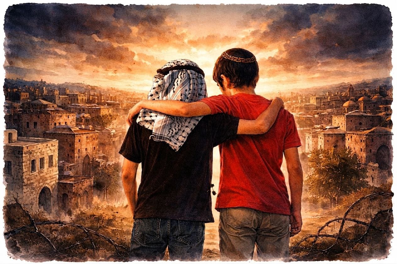 30032026 Illu Doubi Ajami