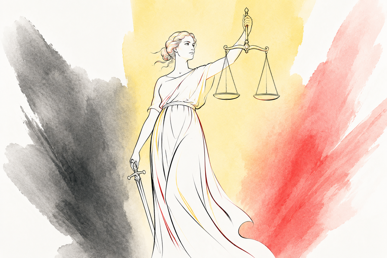 Justice belgique