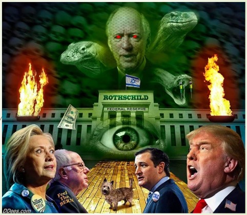 Dees-Rothschild 1